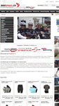 Mobile Screenshot of bikespeed.ch